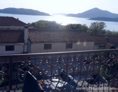 Villa Luka, logement privé à Sveti Stefan, Monténégro